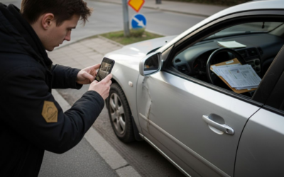 Praktični koraci za zaštitu imovine nakon nezgode