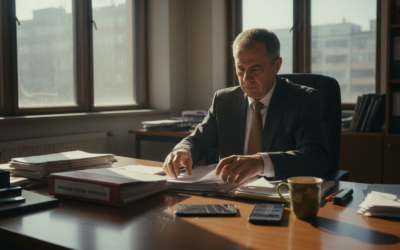 Uloga osiguranja u šteti – Put do maksimalne naknade