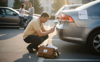 Kako brzo naplatiti štetu u Srbiji: vodič 2026