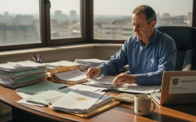 Top saveti za brzu isplatu odštete 2026