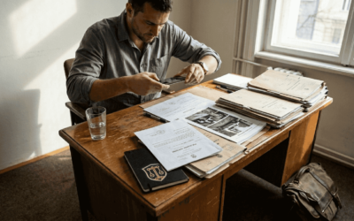 Koraci za naplatu štete u Srbiji 2026: vodič za naknadu