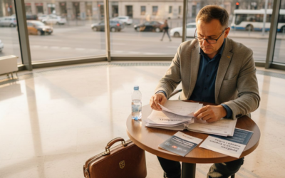 Naplata štete u saobraćaju: vodič za maksimalnu naknadu 2026