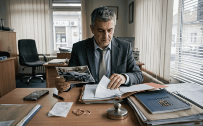 Koraci do maksimalne naknade za štetu u saobraćaju 2026