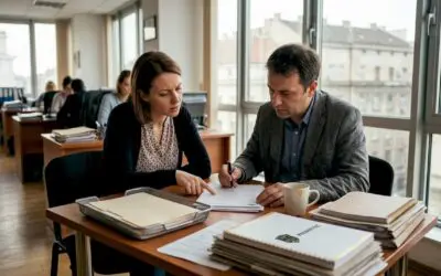 Besplatna usluga za odštetu: prednosti i kako izabrati