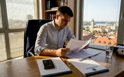 Kako izgleda uobičajen tok naknade štete u Srbiji