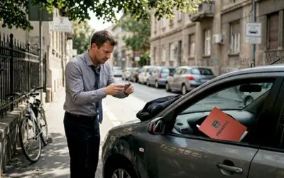 Sve što treba da znate o tipovima saobraćajnih šteta