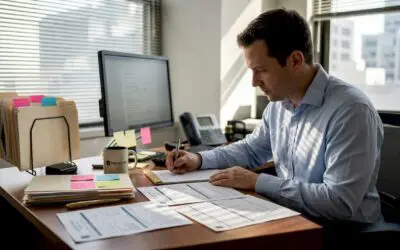 Kako izračunati odštetu za saobraćajnu nezgodu: vodič