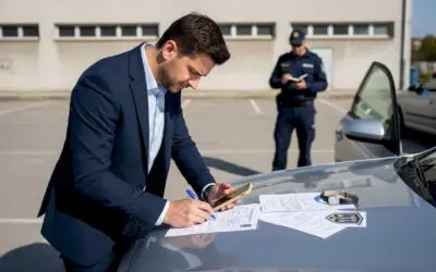 Koji su priznati dokazi za naknadu štete u saobraćaju