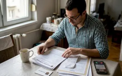 Pravi koraci do finansijske sigurnosti nakon nezgode