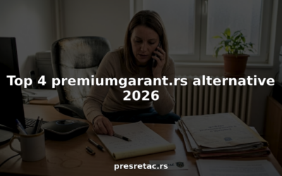 Top 4 premiumgarant.rs alternative 2026