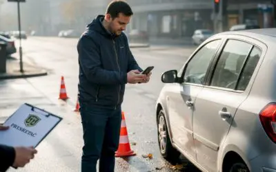 Prijava štete korak po korak: potpuni vodič za uspešnu naknadu