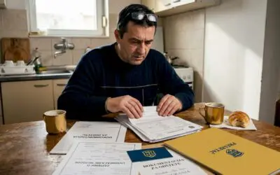 Kompletan vodič: tipovi dokumentacije za naknadu štete