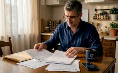 Vodič za finansijsku sigurnost posle saobraćajnih nezgoda