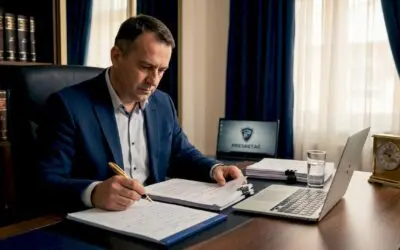 Detaljno uputstvo za žalbu u saobraćajnim nezgodama