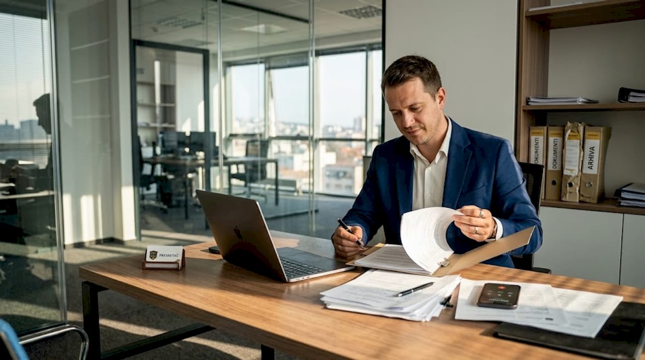 Kako funkcioniše isplata štete iz osiguranja: vodič do pune naknade