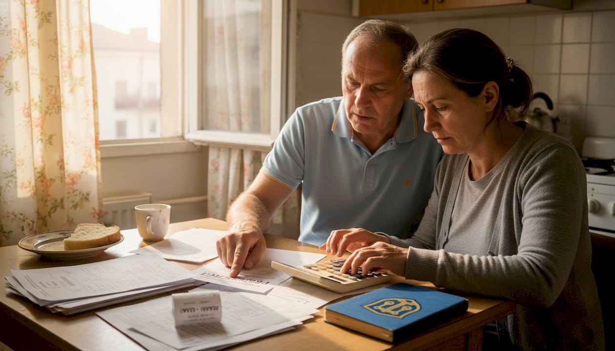 Finansijska sigurnost žrtava saobraćajnih nezgoda