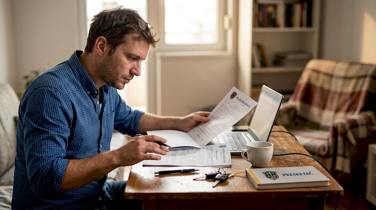 Šta je polisa osiguranja: jasno objašnjenje i vaša prava