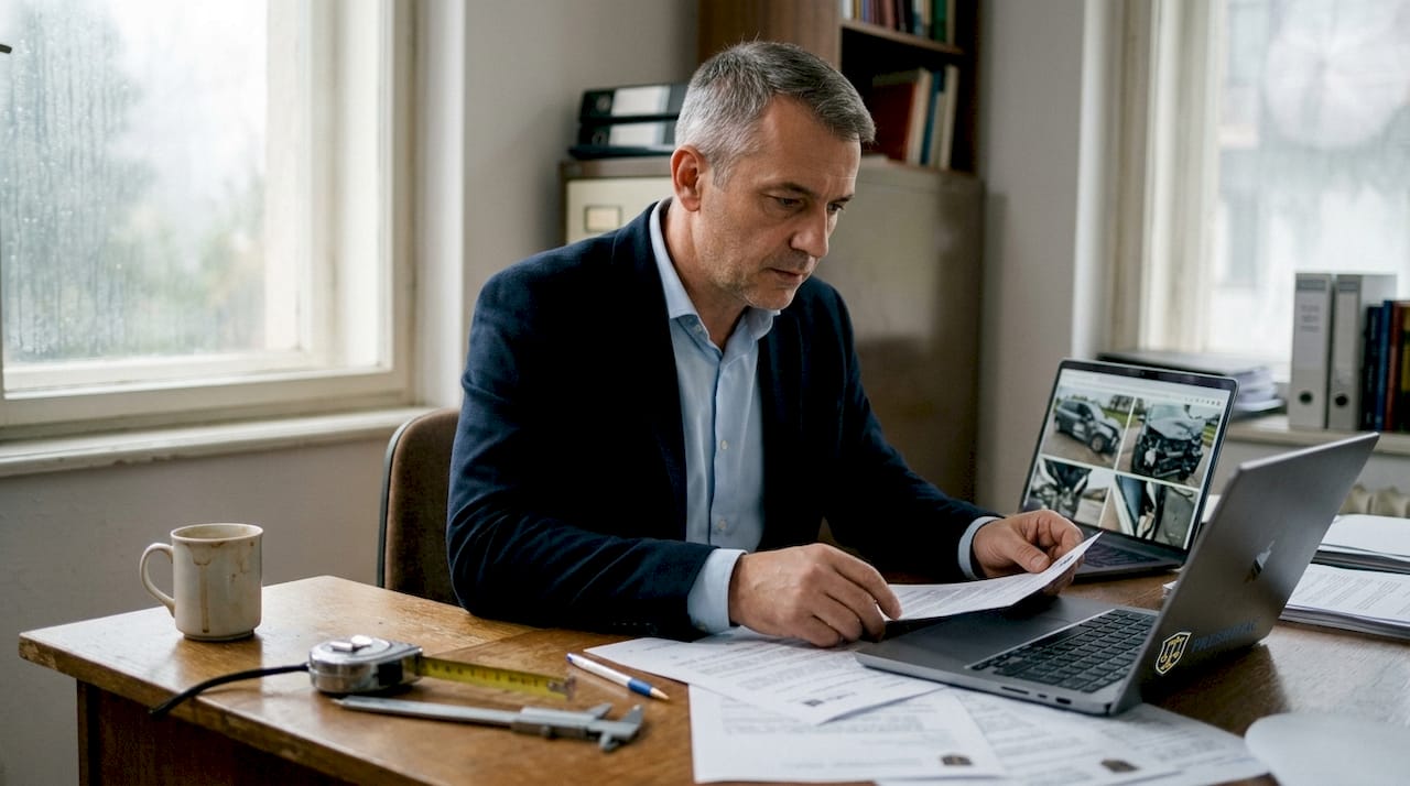 Uloga procenitelja štete: kako do pravedne nadoknade