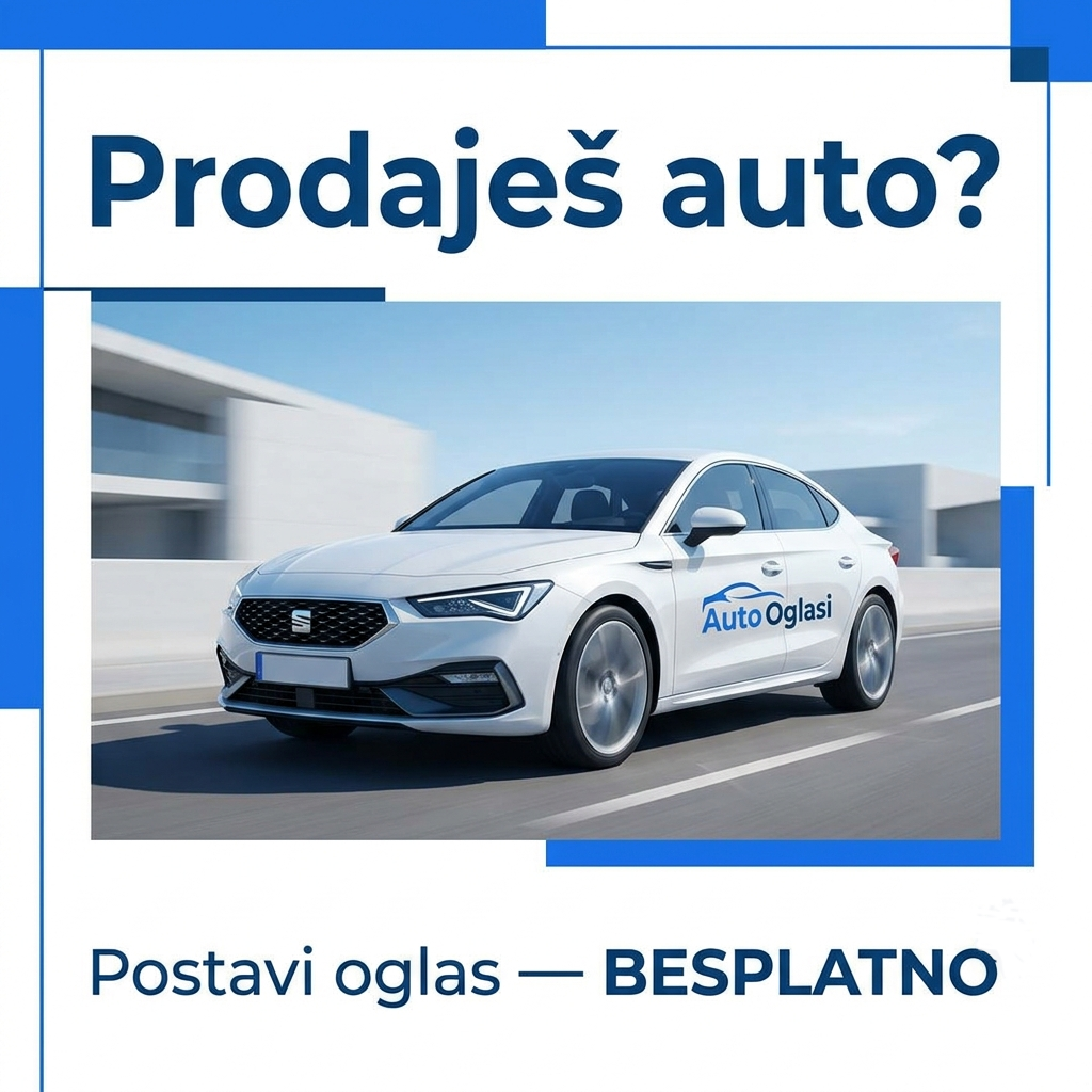 Kako bezbedno kupiti polovan automobil u Srbiji